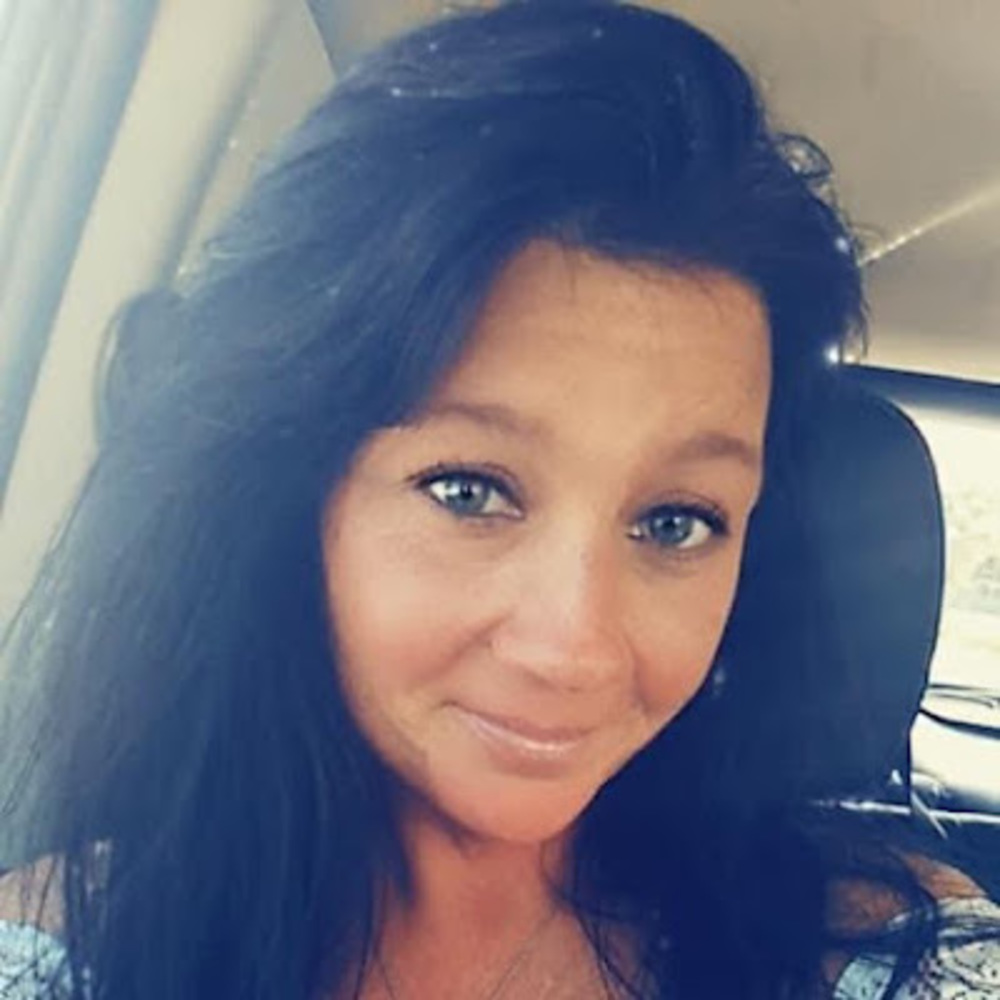 Meet your Posher, Mandy